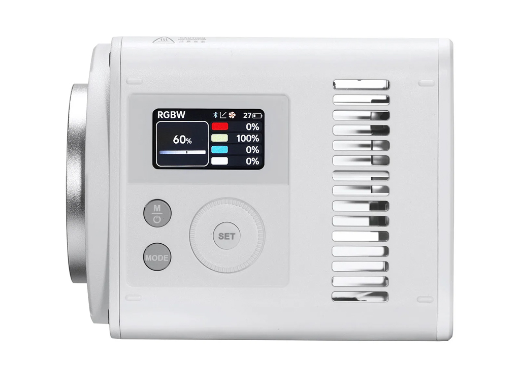 Godox ML150RF PaletteLab 150W RGB LED Işık