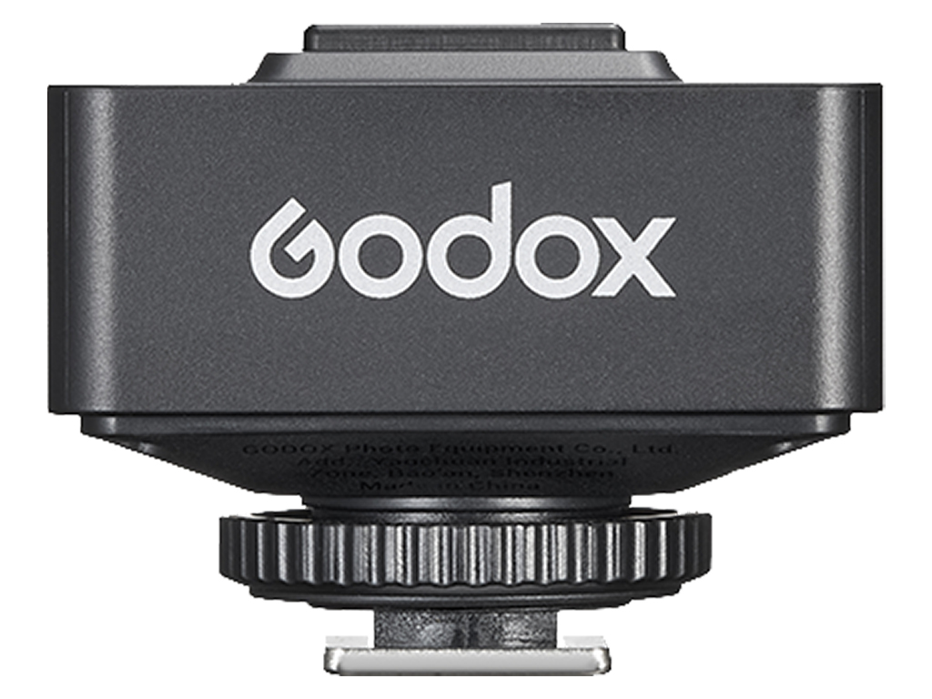 Godox XR-S TTL Kablosuz Alıcı (Sony İçin)