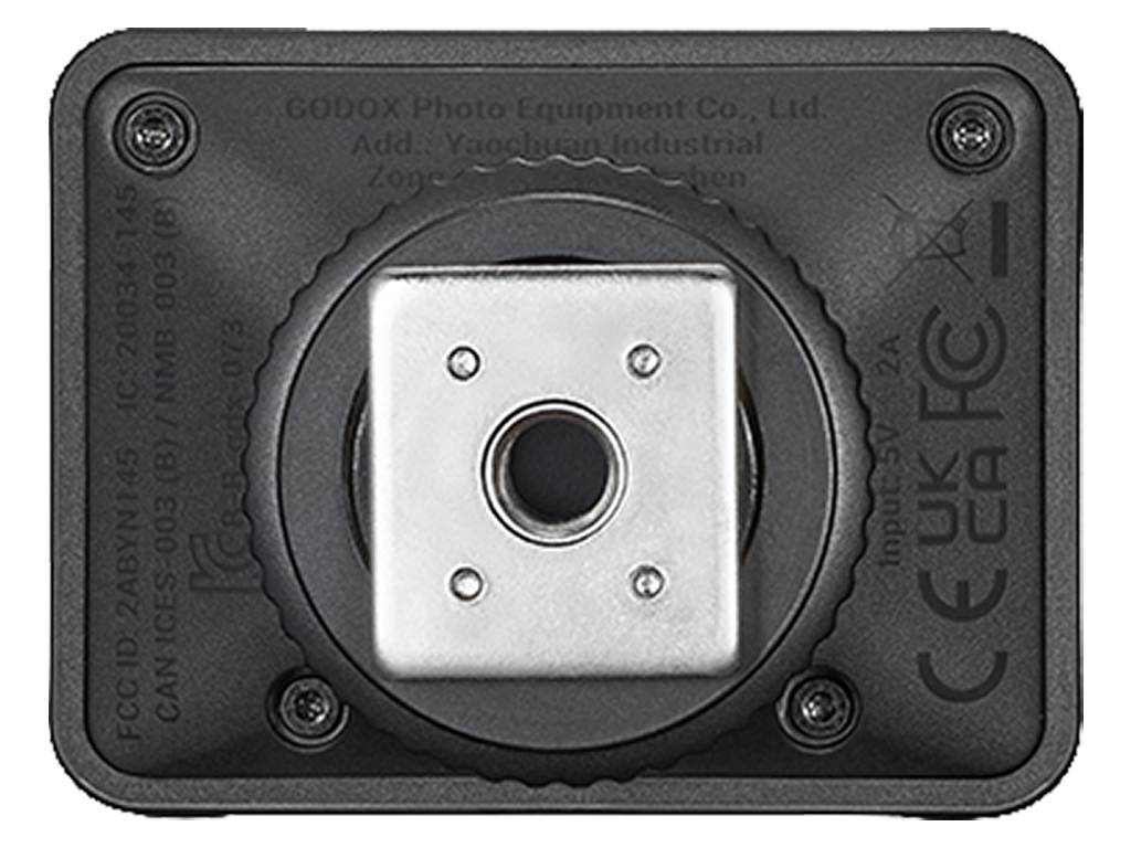 Godox XR-S TTL Kablosuz Alıcı (Sony İçin)