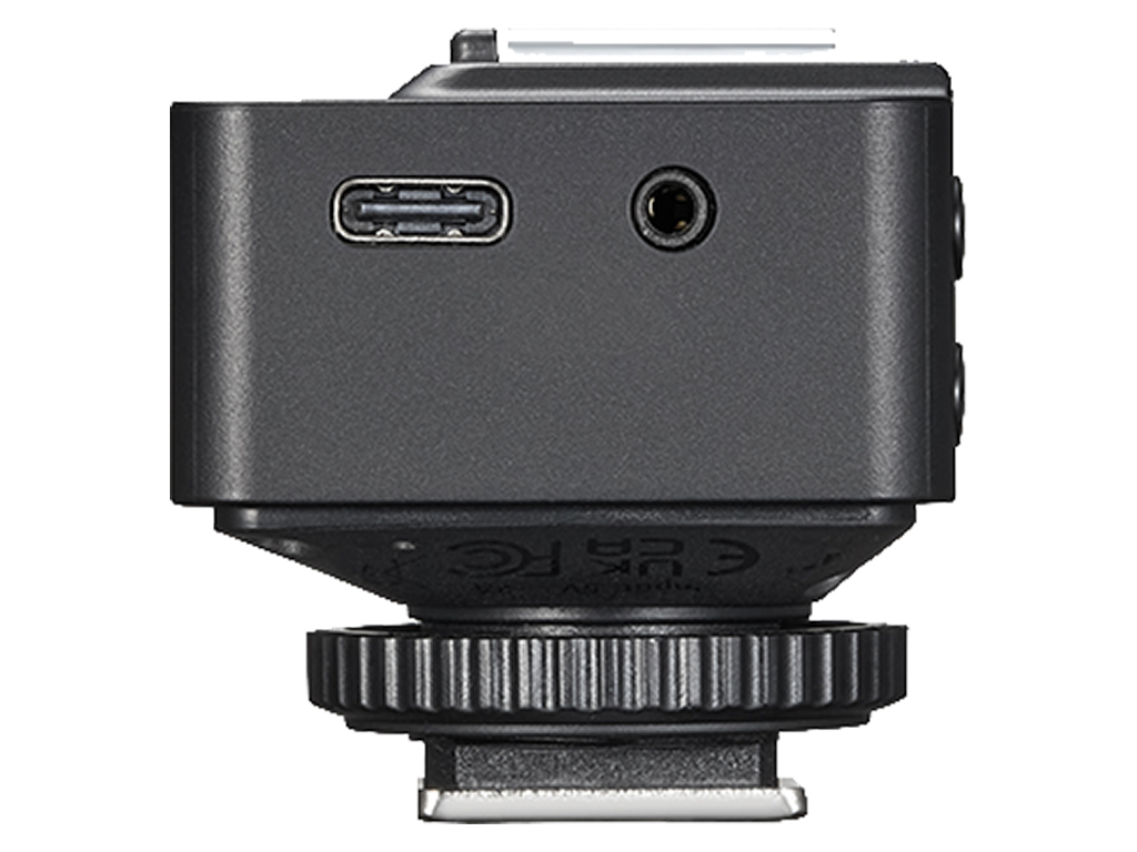 Godox XR-S TTL Kablosuz Alıcı (Sony İçin)
