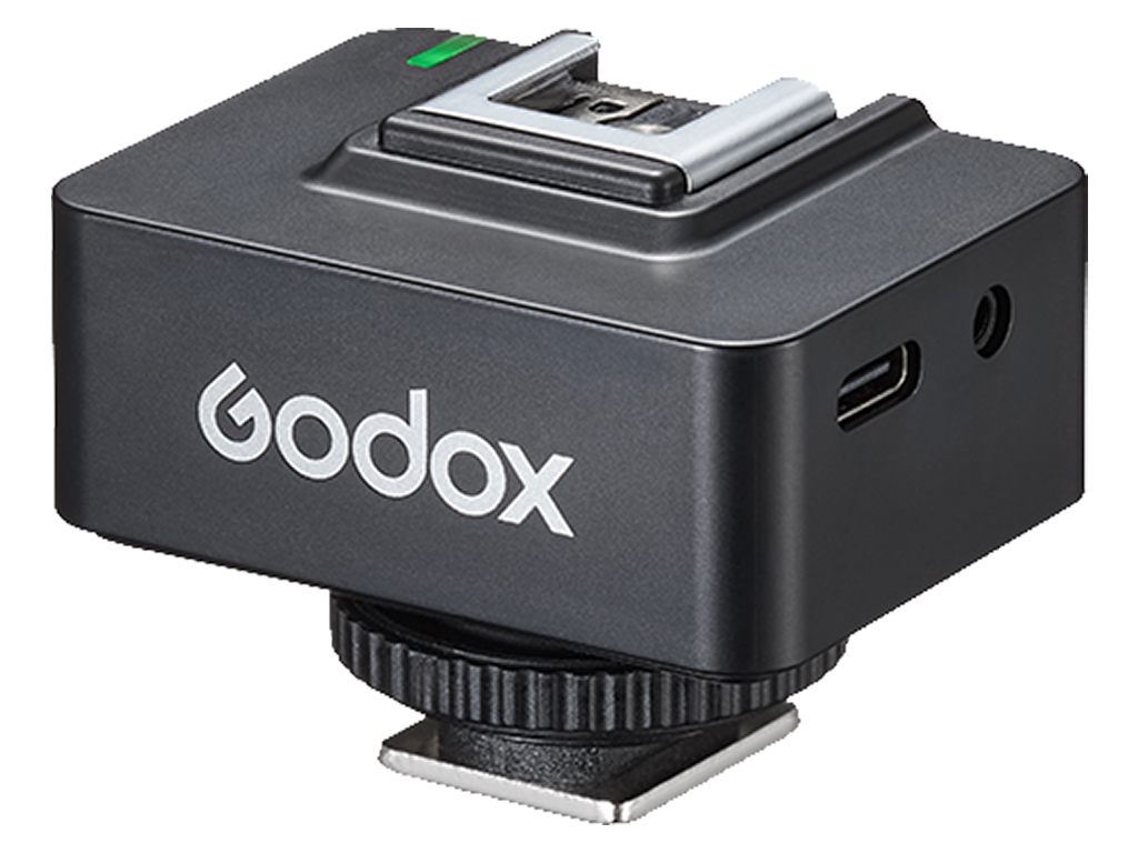 Godox XR-S TTL Kablosuz Alıcı (Sony İçin)