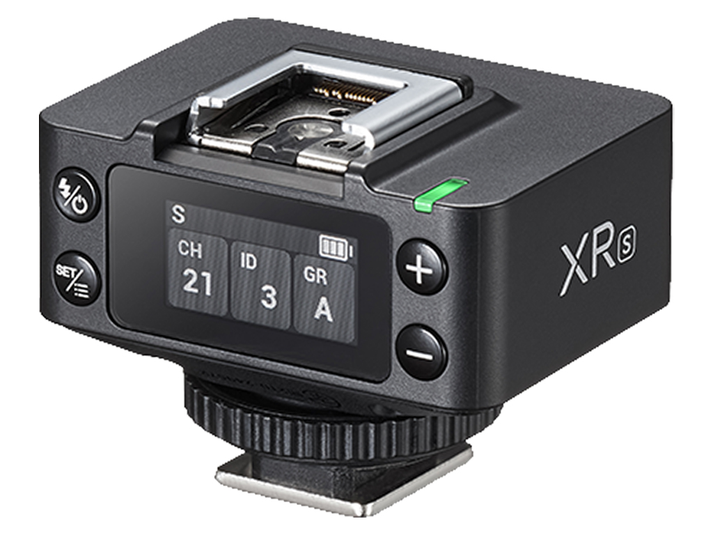 Godox XR-S TTL Kablosuz Alıcı (Sony İçin)