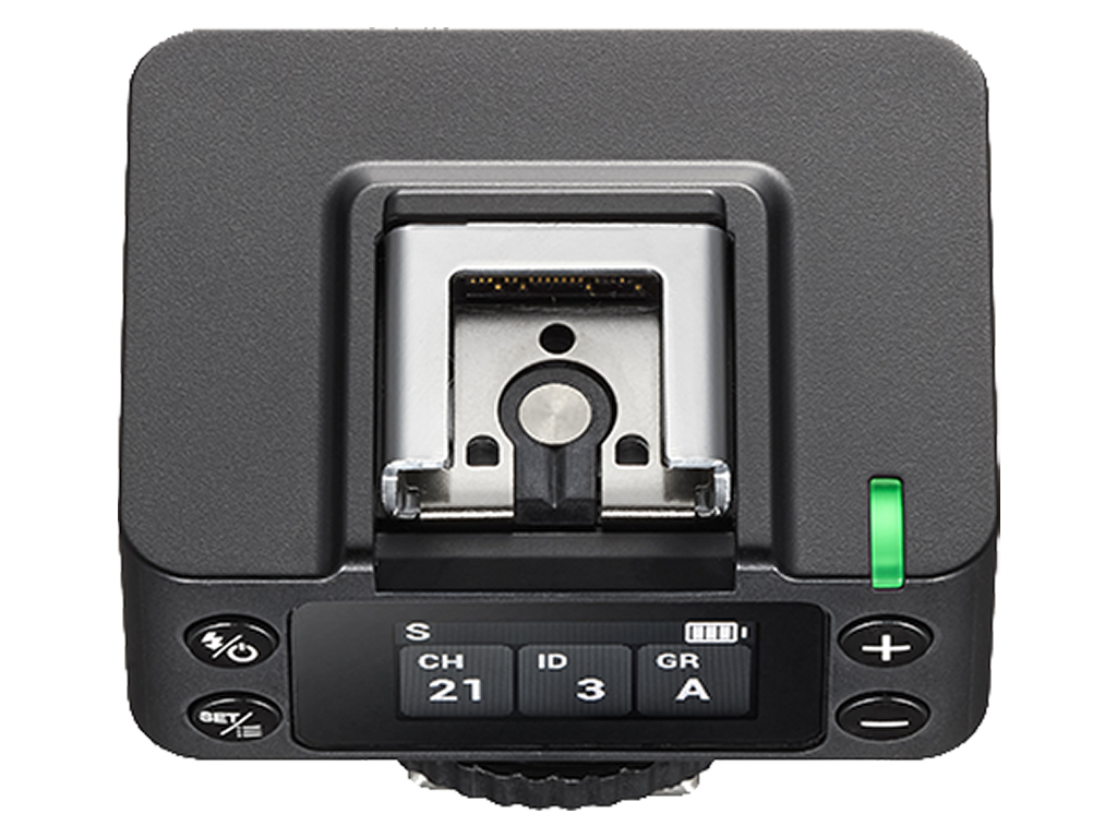 Godox XR-S TTL Kablosuz Alıcı (Sony İçin)