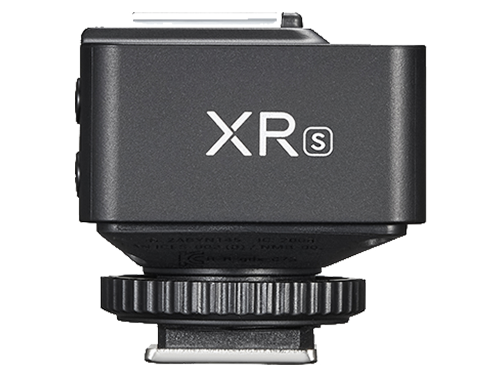 Godox XR-S TTL Kablosuz Alıcı (Sony İçin)