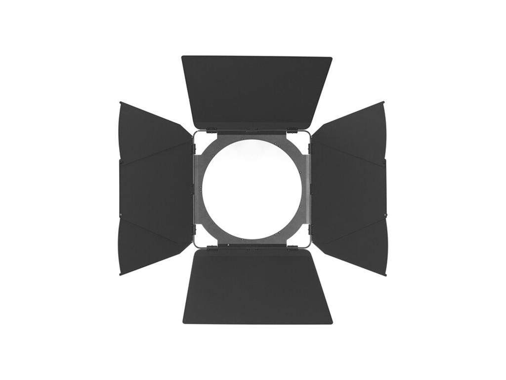 Godox GF14B Fresnel Barndoor (GF14 ile Uyumlu)