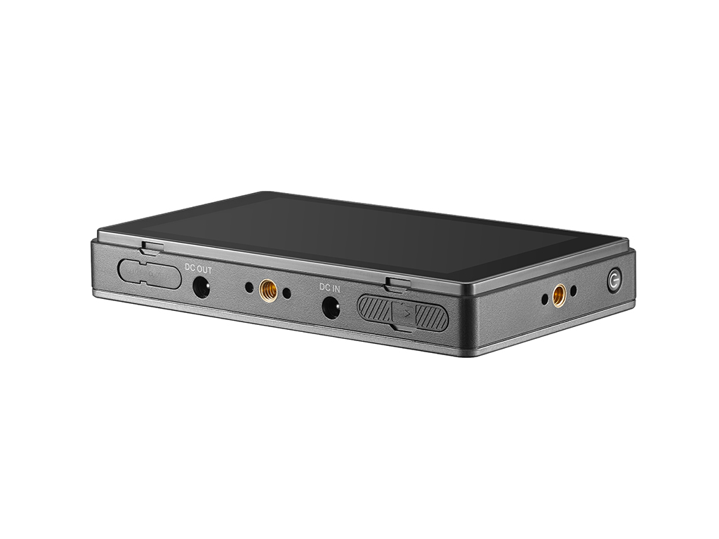Godox  GM55 5.5" 4K HDMI Kamera Üstü Dokunmatik Monitör