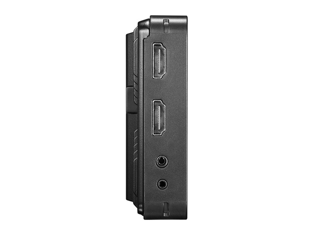 Godox GM6S 5.5" 4K HDMI Ultra Parlak Dokunmatik Monitör