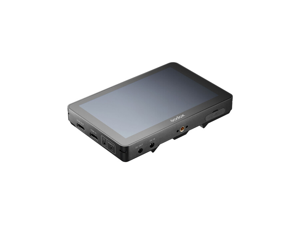 Godox GM7S 4K 7" HDMI Ultra Parlak Dokunmatik Monitör
