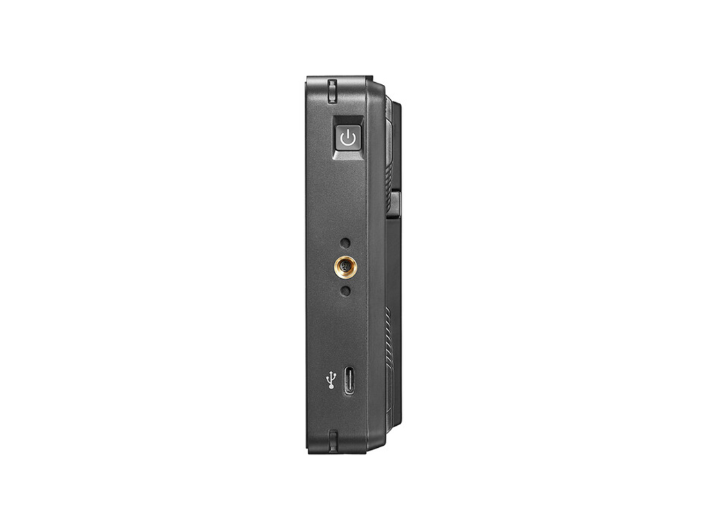 Godox GM7S 4K 7" HDMI Ultra Parlak Dokunmatik Monitör