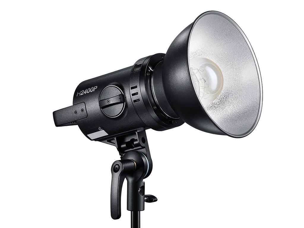 Godox H2400P 2400W Flaş 2'li Kit