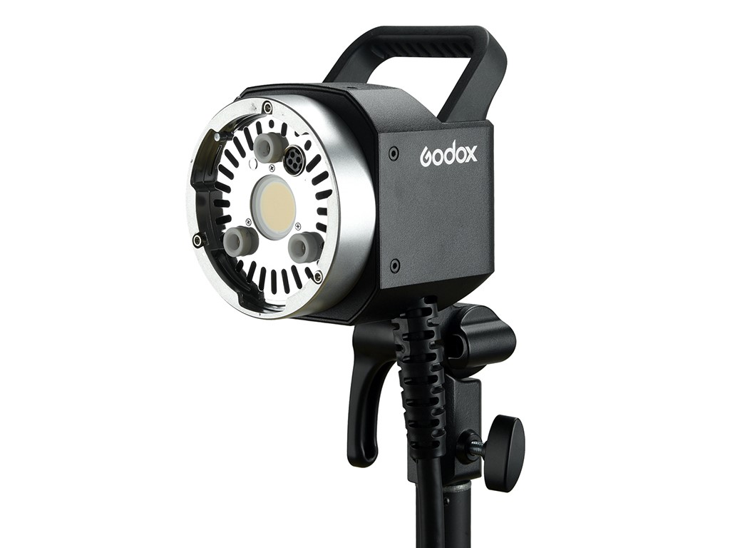 Godox H400P AD400Pro Flaş Kafası Uzatma Kablosu