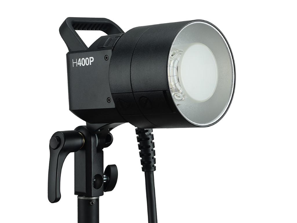 Godox H400P AD400Pro Flaş Kafası Uzatma Kablosu