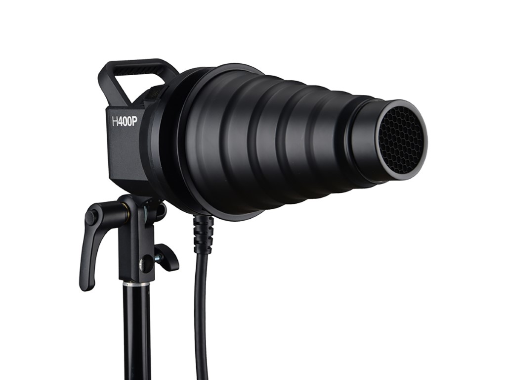Godox H400P AD400Pro Flaş Kafası Uzatma Kablosu