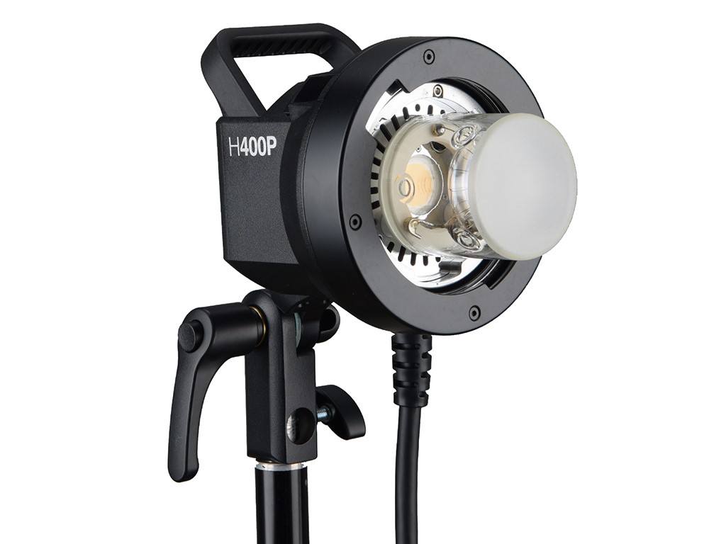 Godox H400P AD400Pro Flaş Kafası Uzatma Kablosu
