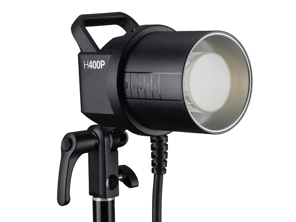 Godox H400P AD400Pro Flaş Kafası Uzatma Kablosu