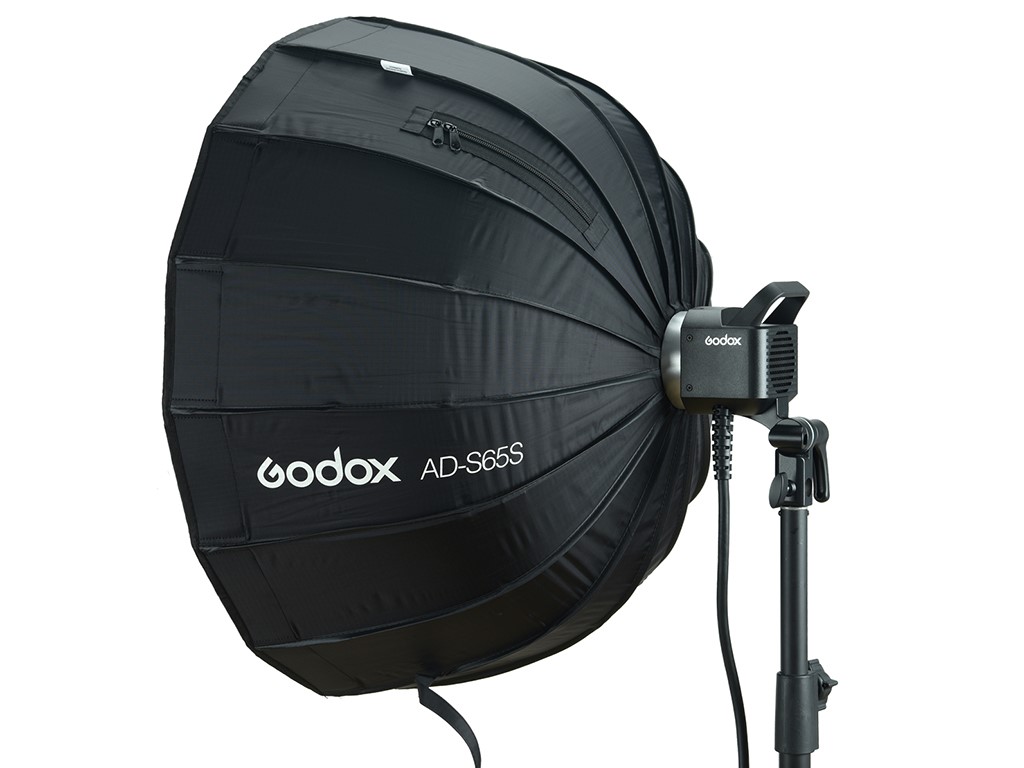 Godox H400P AD400Pro Flaş Kafası Uzatma Kablosu