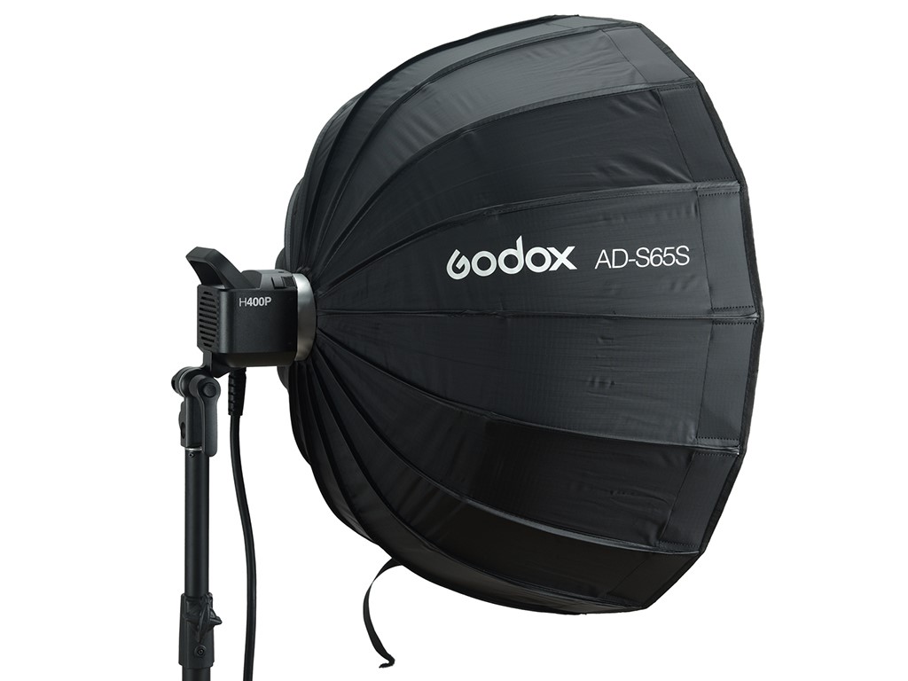 Godox H400P AD400Pro Flaş Kafası Uzatma Kablosu