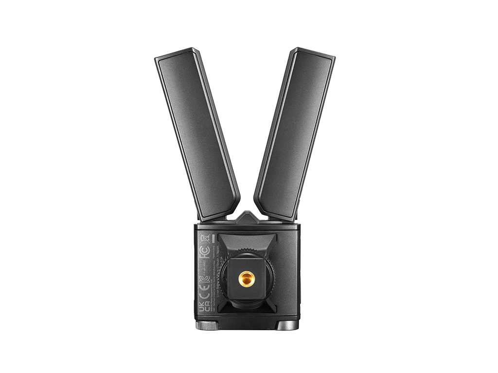 Godox IVM-S3 Stereo Shotgun Mikrofon