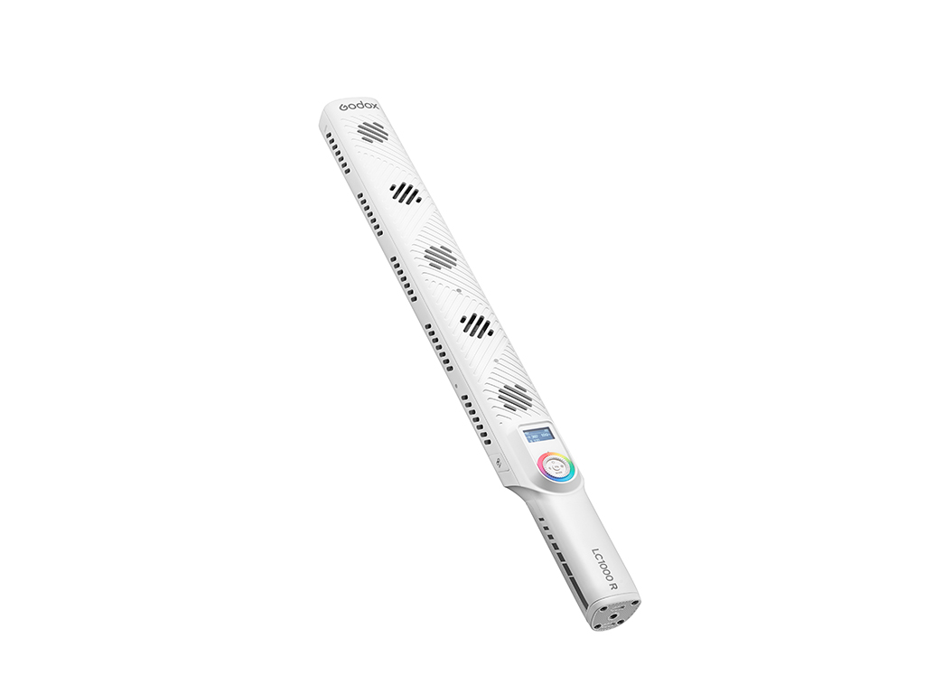 Godox LC1000R RGB LED Tüp Video Işığı