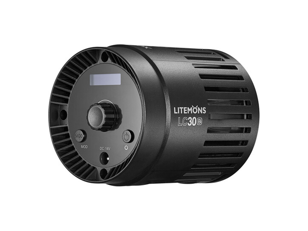 Godox LC30Bi Bi-Color LED Video Işığı