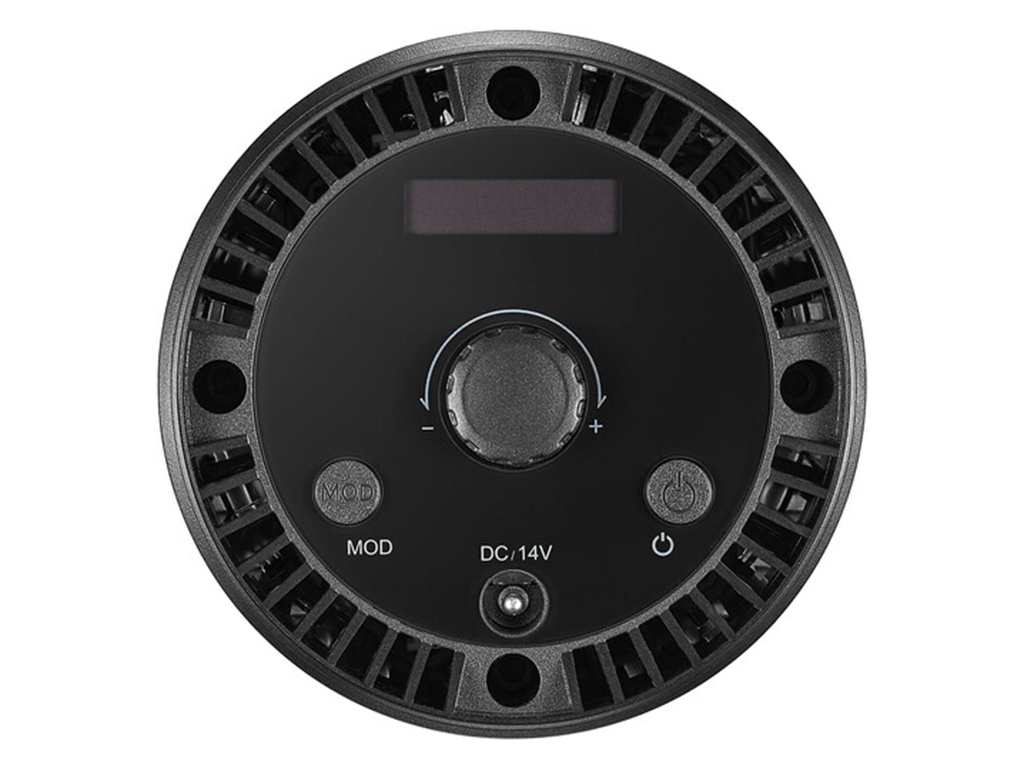 Godox LC30Bi Bi-Color LED Video Işığı