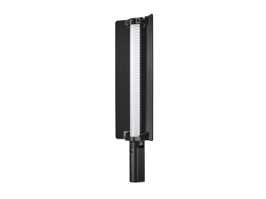 Godox LC500R Mini RGB LED Tüp Video Işığı