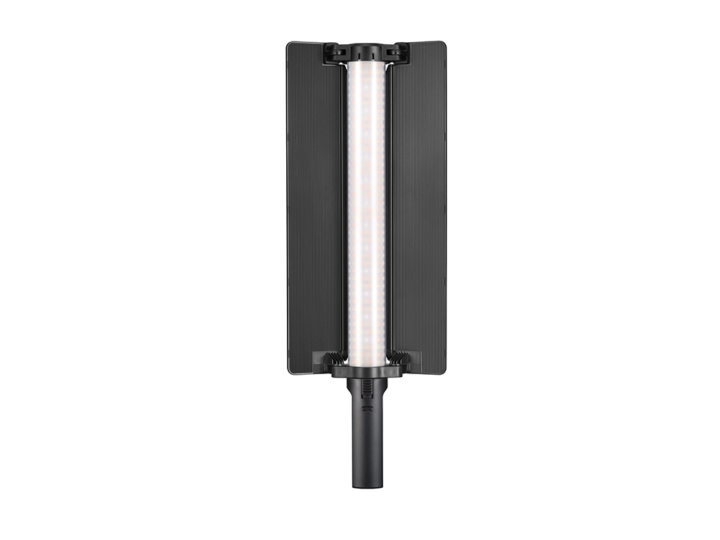 Godox LC500R Mini RGB LED Tüp Video Işığı