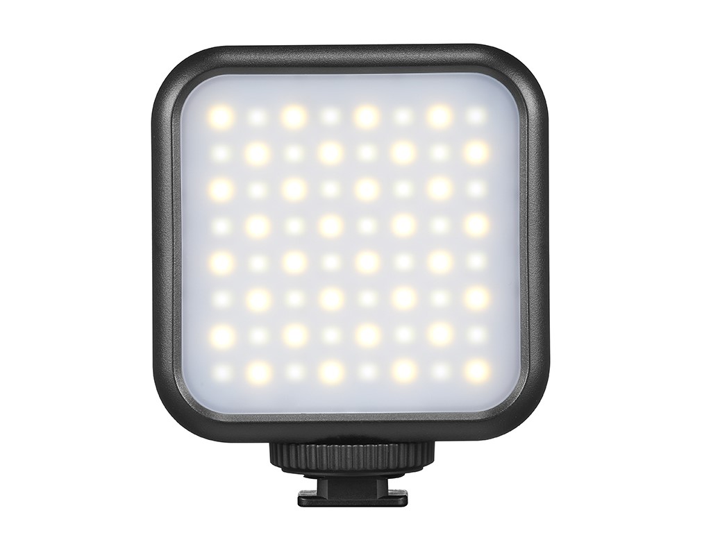 Godox LED6Bi Bi-Color LED Video Işığı
