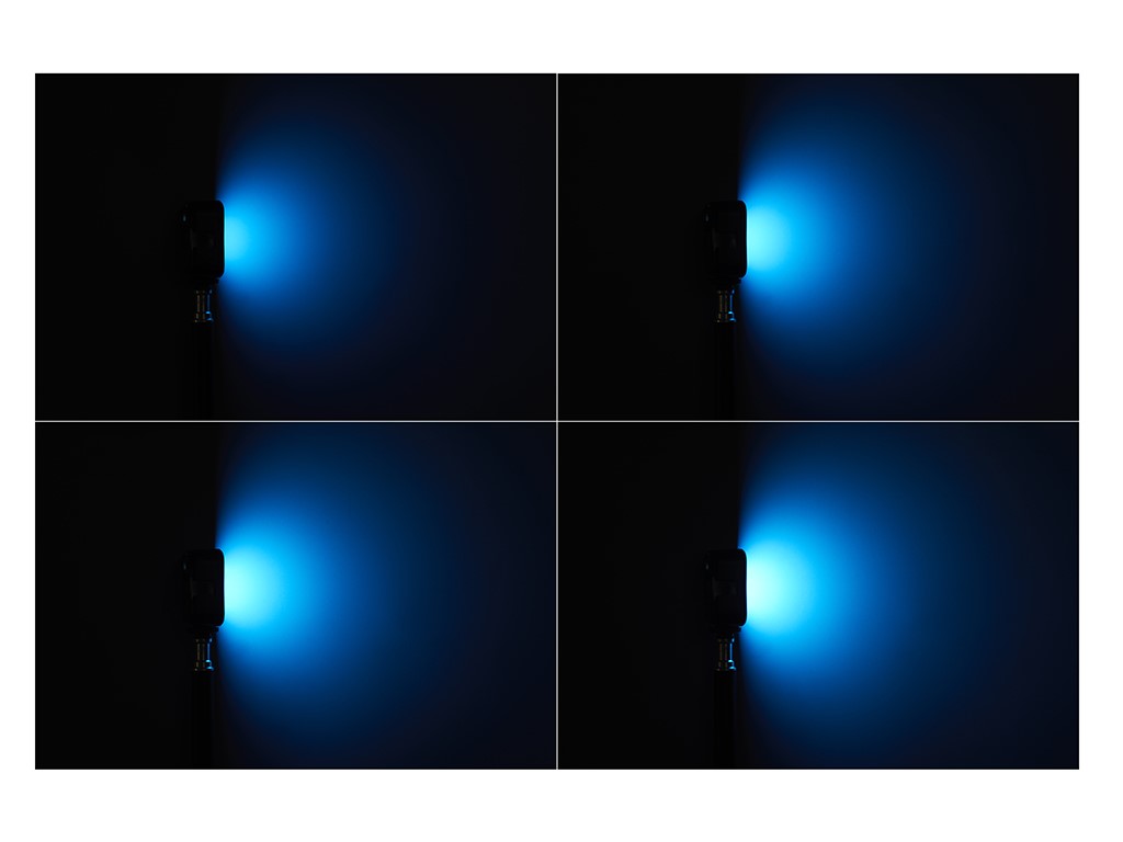 Godox LED6R RGB LED Video Işığı