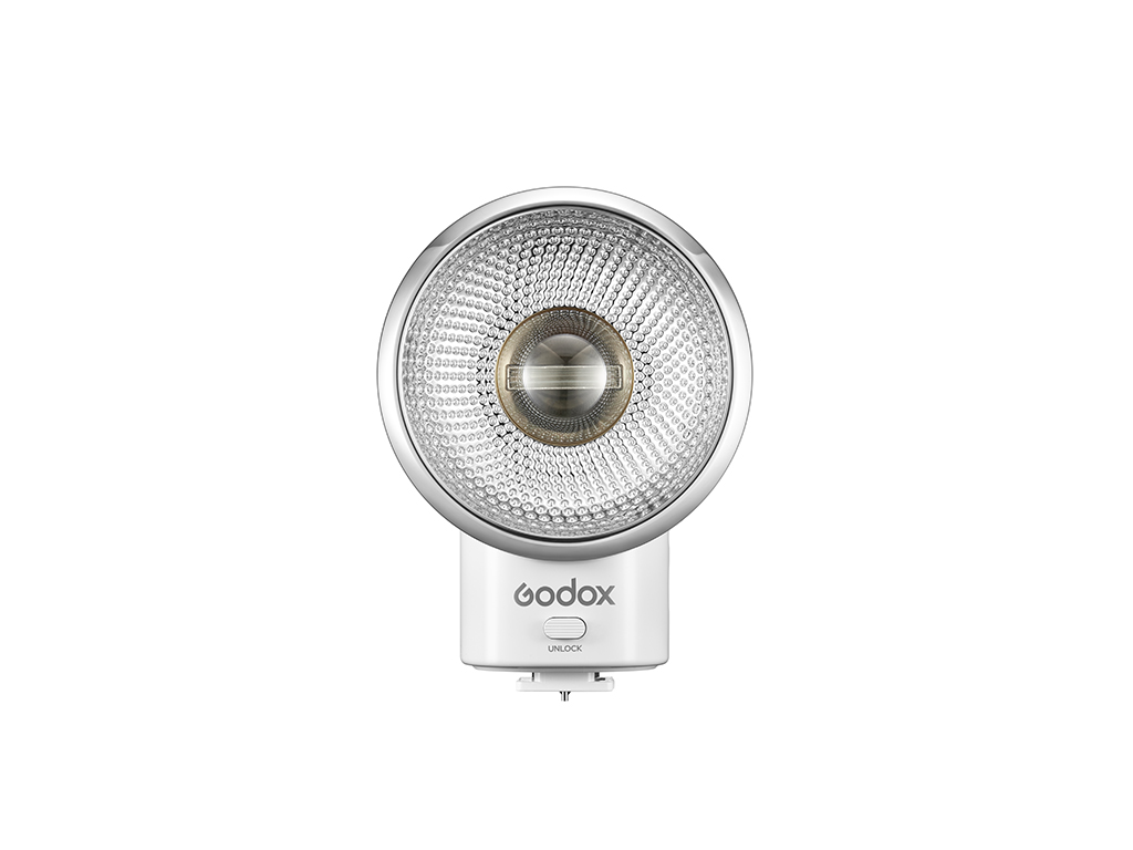 Godox Lux Elf Retro Tepe Flaşı