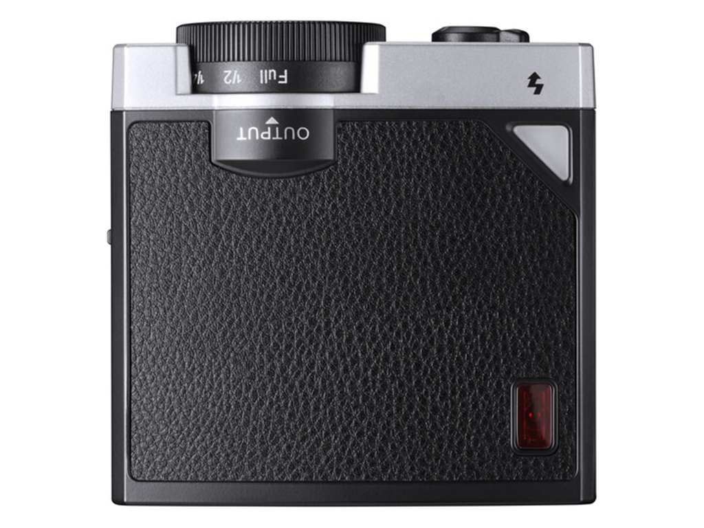 Godox Lux Junior Retro Kamera Flaşı (Siyah)