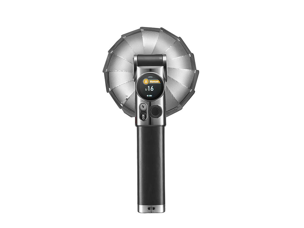Godox Lux Master Retro Flaş