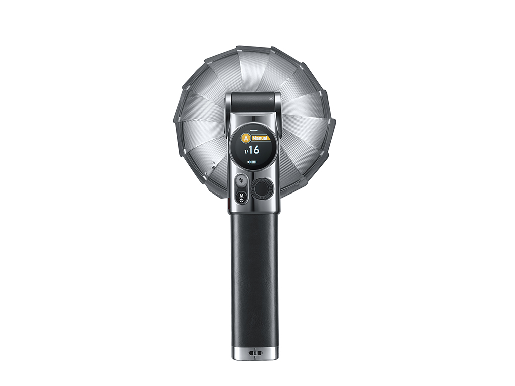 Godox Lux Master Retro Flaş