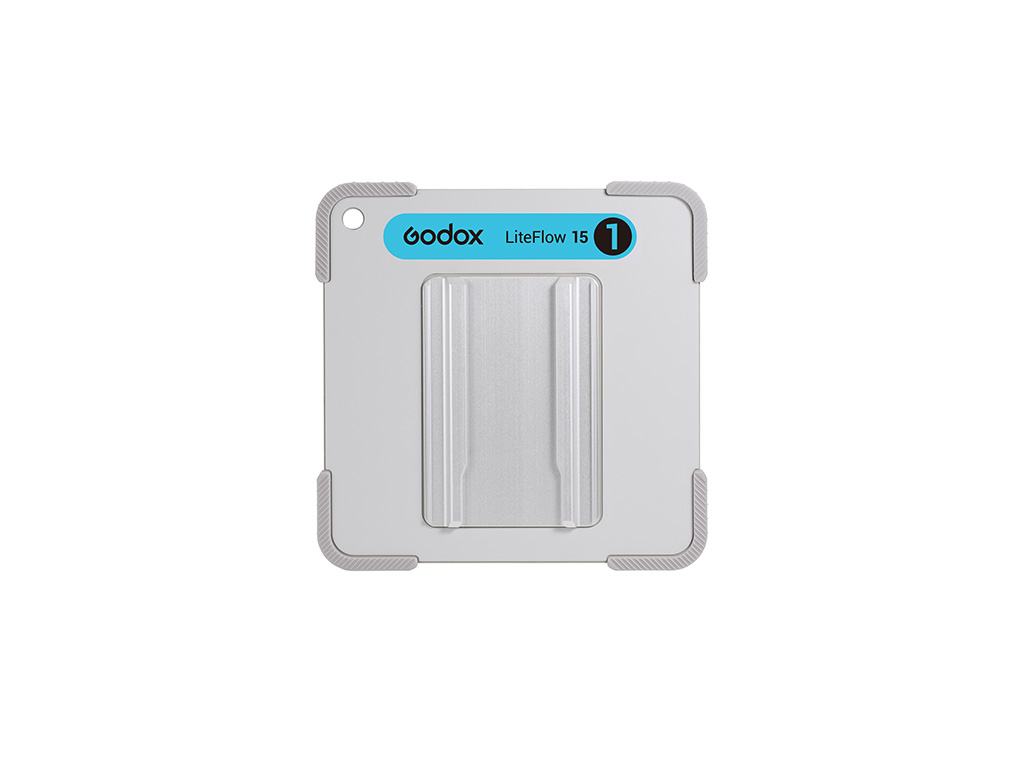 Godox LiteFlow K1 Cine Reflektör Kiti