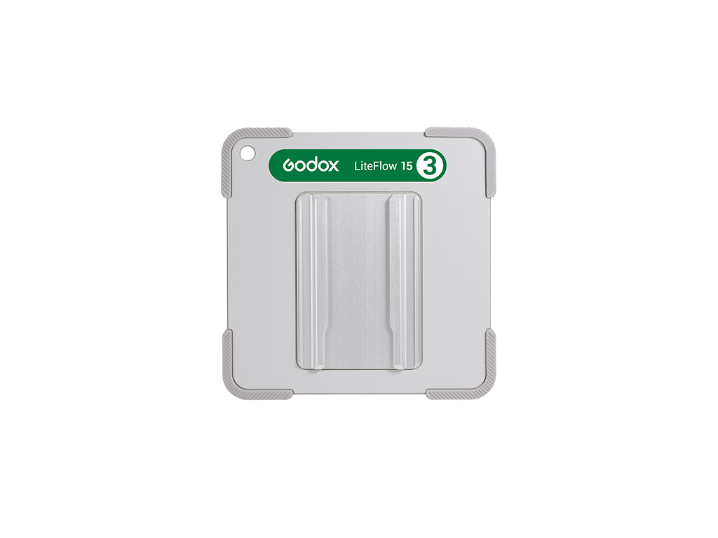 Godox LiteFlow K1 Cine Reflektör Kiti