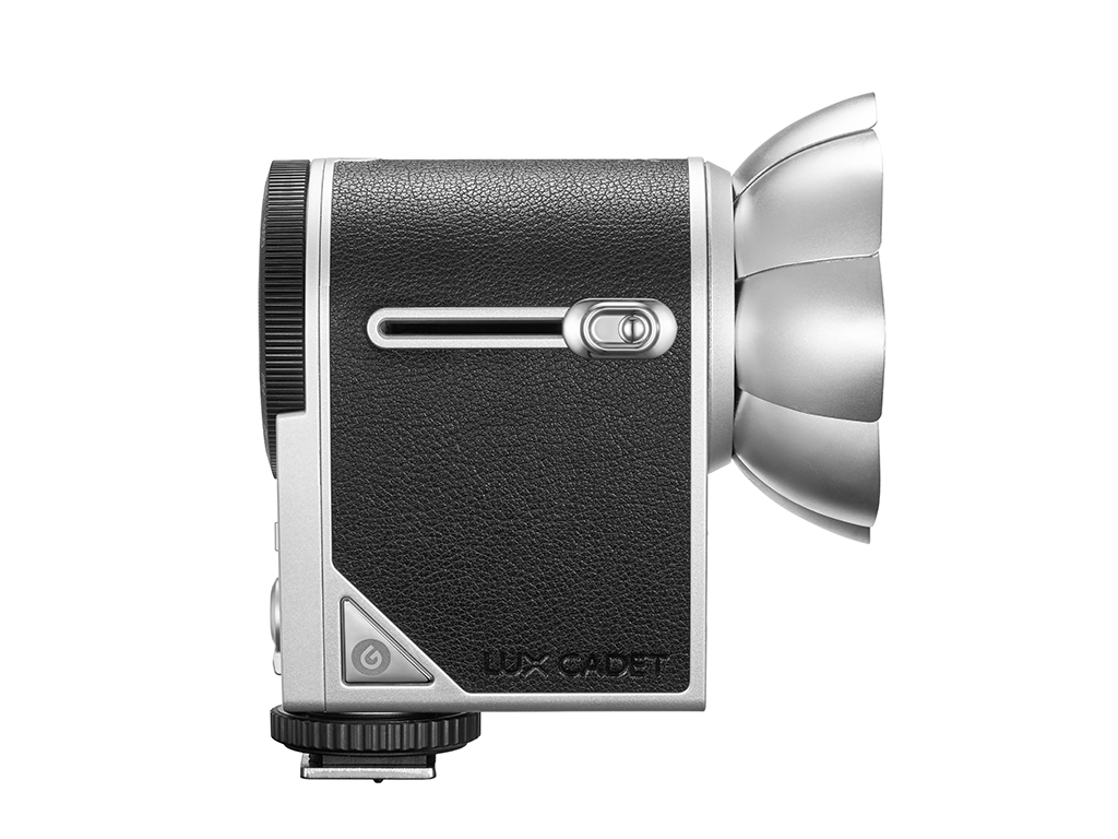 Godox Lux Cadet Retro Kamera Flaşı