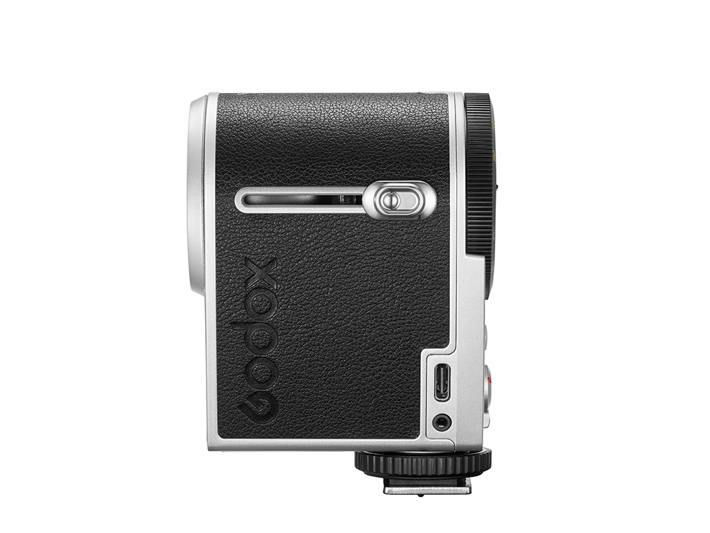 Godox Lux Cadet Retro Kamera Flaşı