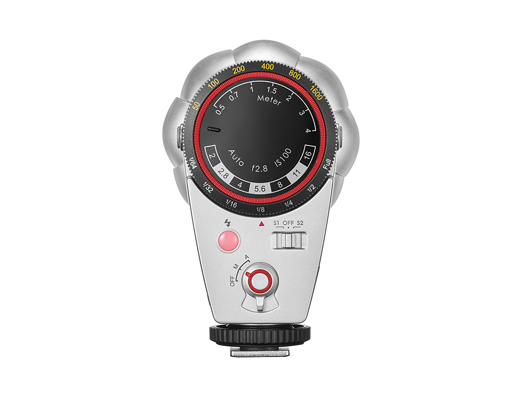 Godox Lux Cadet Retro Kamera Flaşı