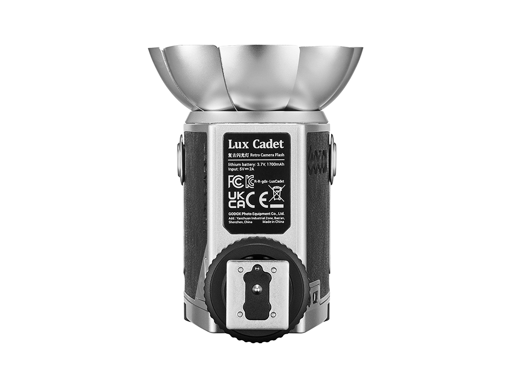 Godox Lux Cadet Retro Kamera Flaşı