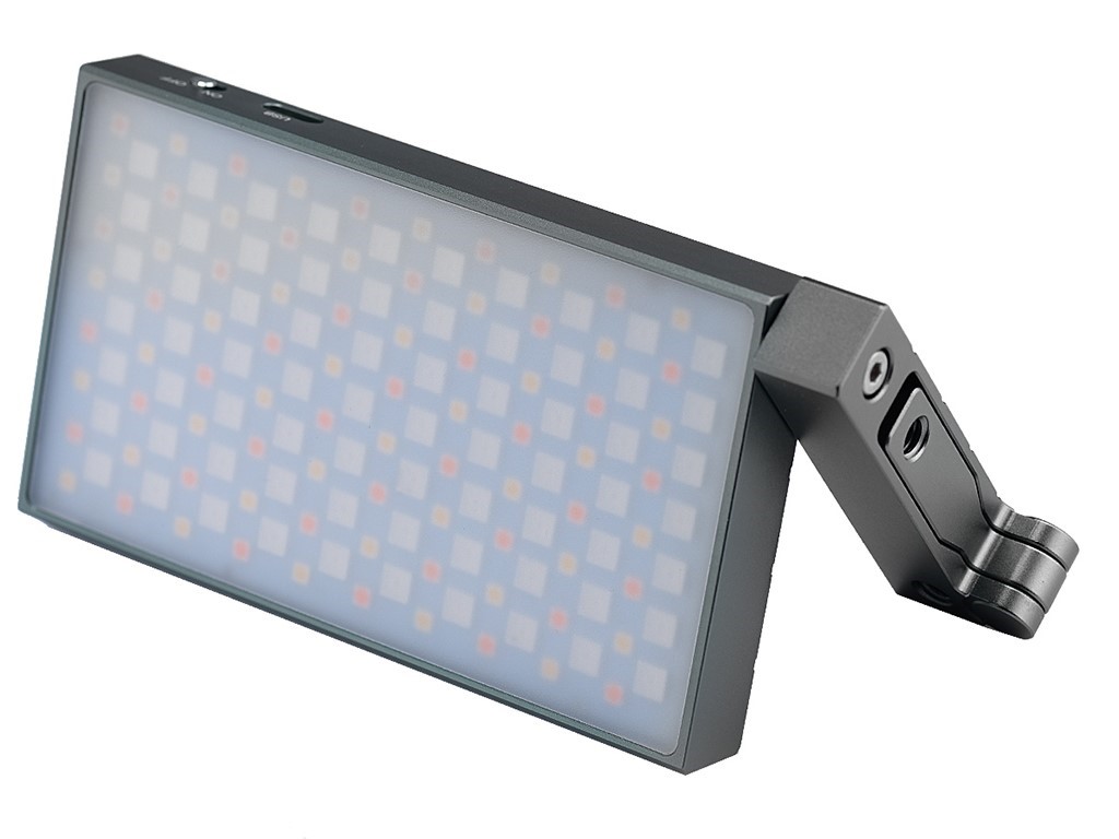 Godox M1 RGB Mini Mobil Video Işığı