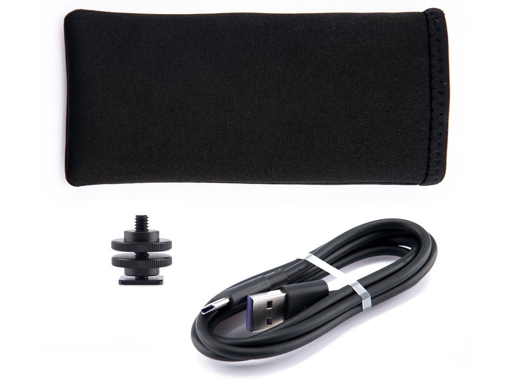 Godox M1 RGB Mini Mobil Video Işığı