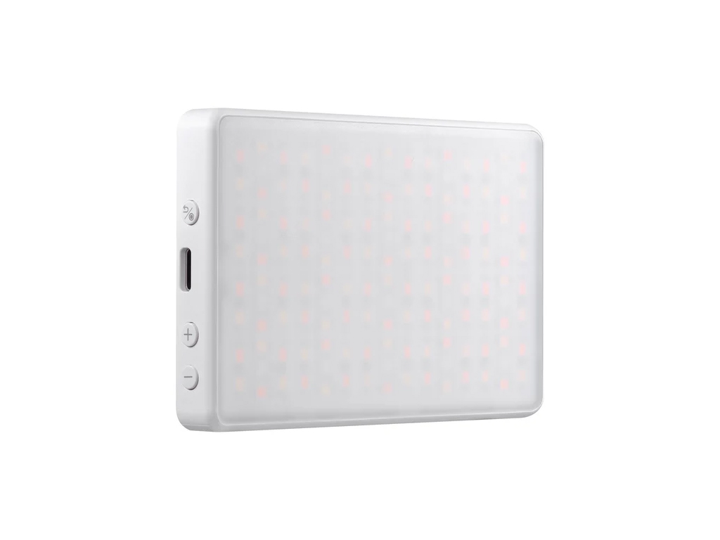 Godox MA5R RGB Magsafe Powerbank LED Işık (Beyaz)