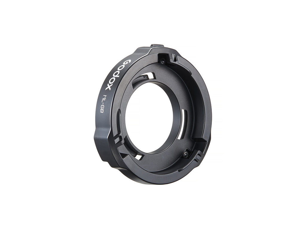 Godox ML-GB Godox-Bowens Mount Dönüştürücü Adaptör