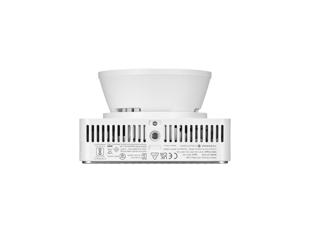 Godox ML100R 100W RGB LED Video Işığı