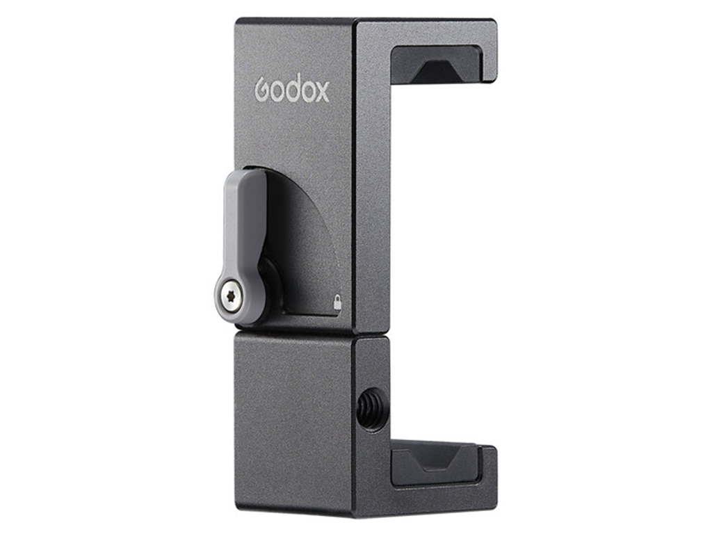 Godox MTH03 Metal Telefon Tutucu