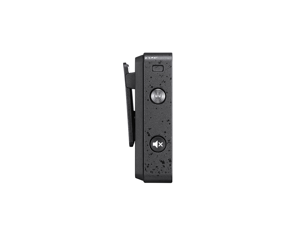 Godox MoveLink II M2 Kablosuz İkili Mikrofon Kiti