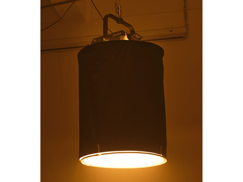 Godox P600BHSSS Space Softbox Skirt (P600Bi Uyumlu)