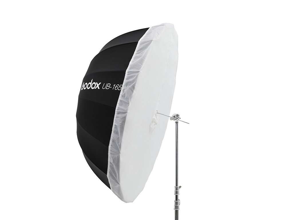 Godox UB-165S 165cm Parabolik Şemsiye