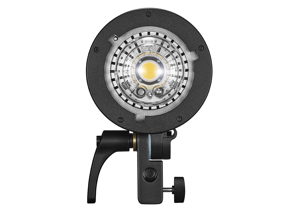 Godox QT600 III M HSS 600W Paraflaş Kafası
