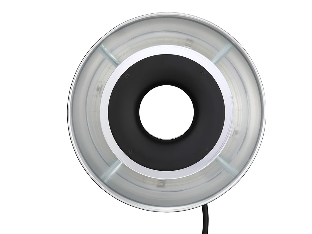 Godox RFT21S R1200 İçin Gümüş Reflektör
